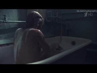 alena babenko naked in the tv series once upon a time in rostov (2012, konstantin khudyakov) - episode 20