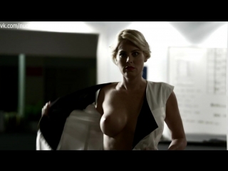 naked stacy stas in femme fatales (2011) - season 1 / episode 10 (s01e10)