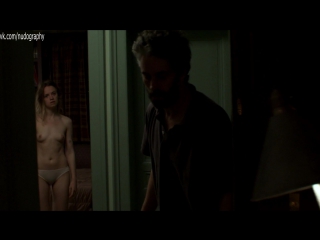 topless sara forestier in love battles, mes s ances de lutte (2013)