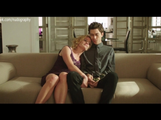 horny elisabeth shue in behaving badly (2014, tim garrick) mature