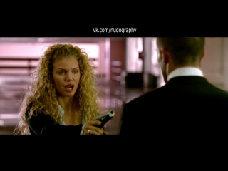 annalynne mccord in the film transporter 2 (transporter 2, le transporteur ii, 2005, louis leterrier) small tits milf