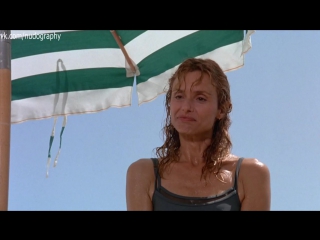 maryam d'abo in the film faceless (the point men, 2001, john glen)