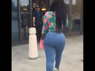 big beautiful ass
