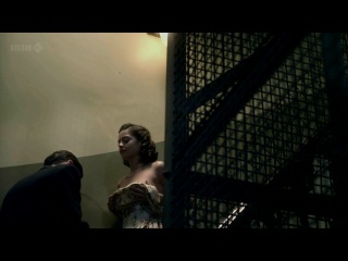 jenna coleman - erotic moment from the movie way up [iboobs.© 18 (erotica, boobs, debauchery)]