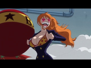 one piece 586 tits :d
