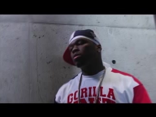 50 cent gorillaz g - unit