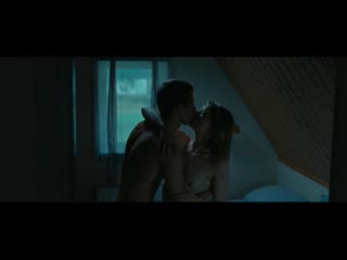 mia wasikowska (mia wasikowska nude scenes in bergman island 2021) milf