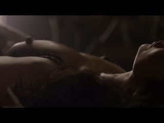 laura donnelly (laura donnelly sex scenes in the nevers s01e05 2021) milf