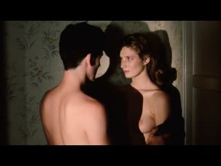 joely richardson hot scenes in wetherby 1985 big ass
