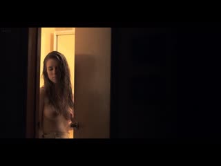 sophia takal nude scenes in supporting characters 2012