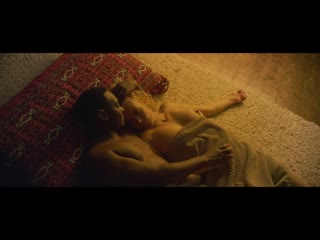 katja riemann sex scenes in goliath96 2018