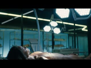 thandie newton nude scenes in westworld s03e02 2020 big ass mature
