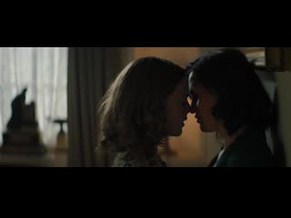 anna paquin holliday grainger sex scenes in tell it to the bees 2018 small tits big ass milf