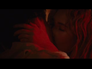 juno temple and riley keough hot scenes in jack and diane 2012 milf small tits big ass