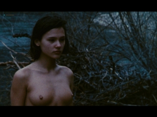 virginie ledoyen nude scenes in l eau froide 1994 mature